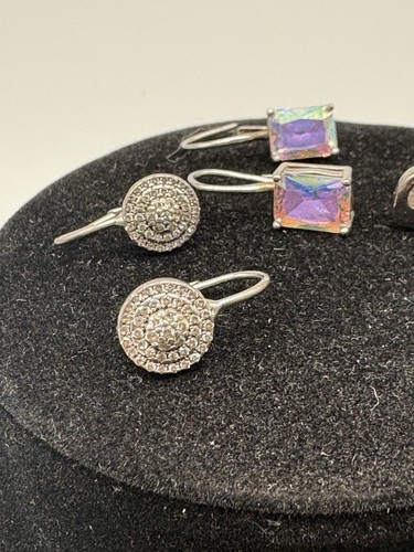 Sterling silver vintage - sterling,