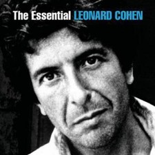 Leonard Cohen: The Essential Leonard Cohen