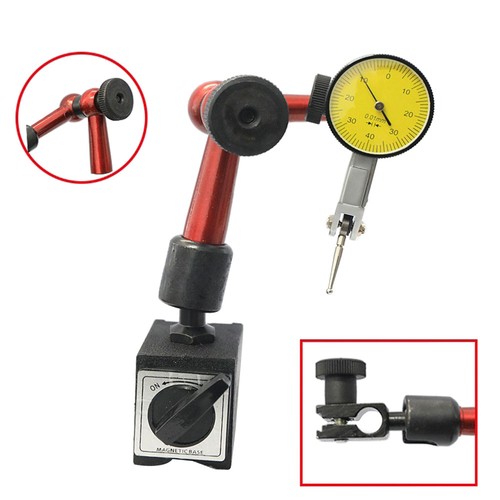 Dial test indicator dti gauge - dial,