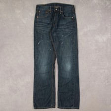Levi's Vintage 527 Relaxed Fit