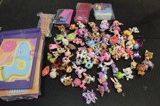 Littlest Pet Shop Bundle