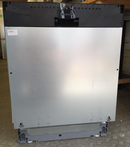 Bosch integrated dishwasher - dishwasher, 13