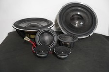 Morel Elate Carbon Pro 93a -