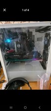 Gaming setup 3070ti - gaming, 32gb