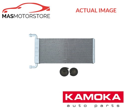 Heater radiator exchanger lhd - heater,