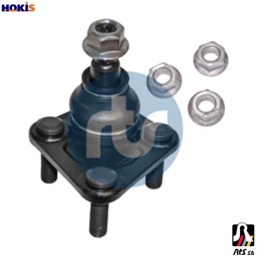 Ball joint 95953 - joint, vw