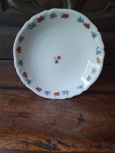 Limoges kakieman porcelaine - limoges, du
