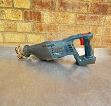 BOSCH GSA 18 V-LI N 18v