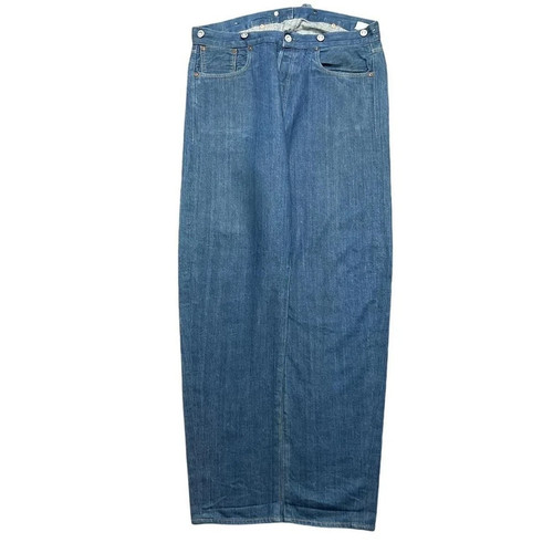 Levi vintage clothing lvc - vintage,