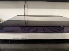 Beogram 5500 turntable - b&o,