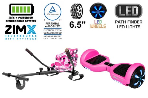 Zimx hb1 plus - hb1, pink