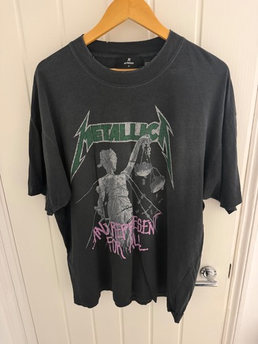 Men medium oversized - men’s,