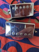Gibson Burstbuckers