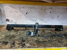 Volvo XC90 Tow Bar & Coupling Towing Set 5-Door Estate 2004 MK1 Pre-Facelift OEM