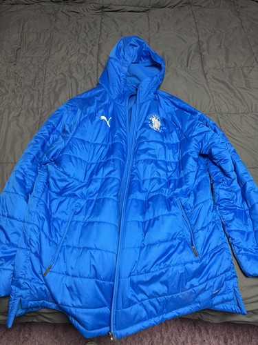 Puma blackpool blue - puma,