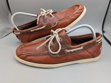 Timberland Classic Boat 2 Eye