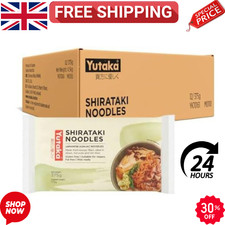 Yutaka White Low Carb