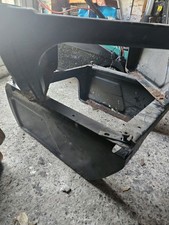 VW T4 Single Seat Base
