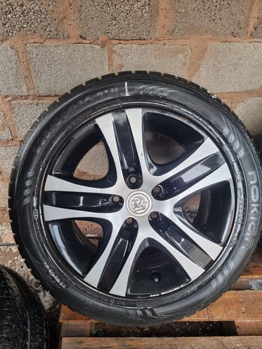 Vauxhall insignia spare steel - spare,