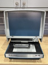 Vintage Bell & Howell SR-1010