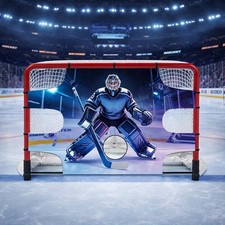 Hockey Training Equipment