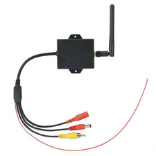 Wifi Wireless Transmitter