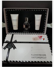 Viktor & Rolf FLOWERBOMB Gift