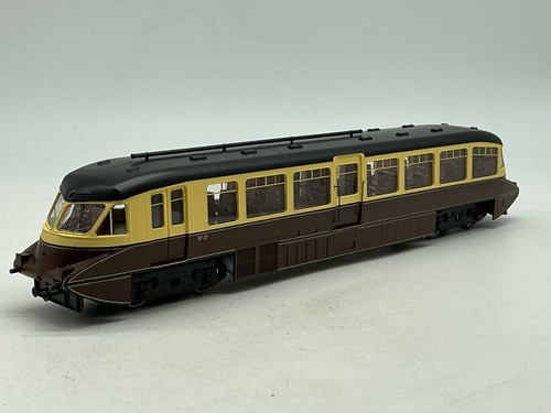 Dapol 011 002 streamlined - 4d-011-002,