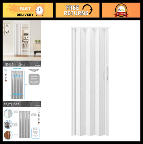 Premium foldable accordion - premium,