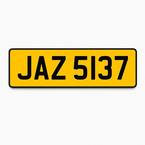Jaz private registration - jaz,