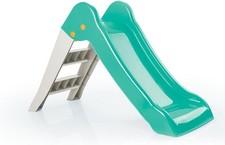 Kids play slide - slide,, my