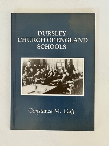 Dursley church england - dursley,