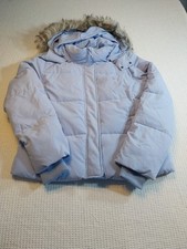 Jack Wills Puffer Jacket