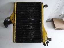 YAMAHA  RD350  RADIATOR RD350