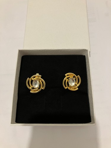 Paola gucci clip earrings - paola,