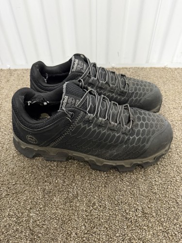 Timberland pro 408 - timberland, anti