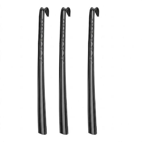 60cm long shoe horn plastic - 60cm,