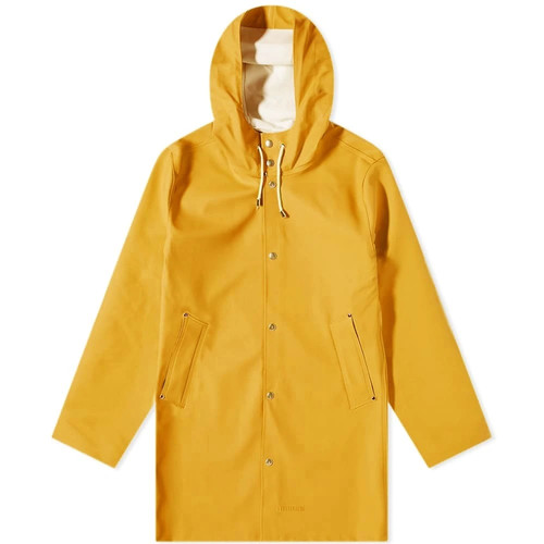 Stutterheim stockholm raincoat - stockholm,
