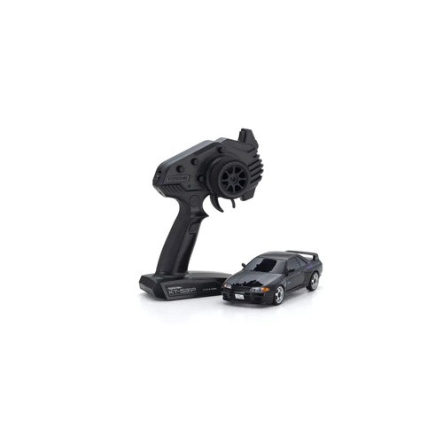 Kyosho mini nissan skyline - kyosho,