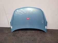 VAUXHALL CORSA 2011 BONNET 5