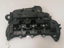 JAGUAR S TYPE MK2 ENGINE COVER