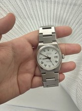 Rare And Collectable  Rolex Oyster quartz 17000 White ‘Buckley Dial’