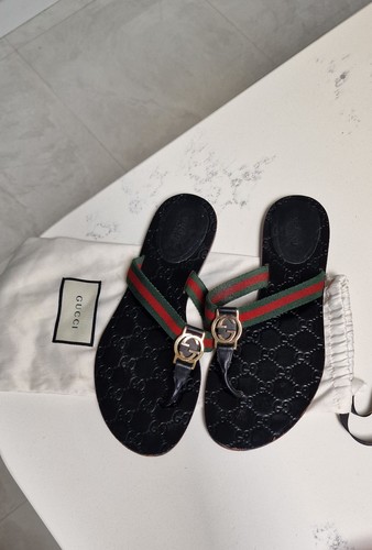 Gucci web womens - web, leather