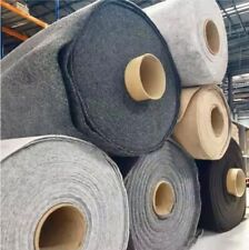 4-Way Super-Stretch Campervan Lining Carpet