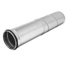 Metal Telescopic Spiral Air