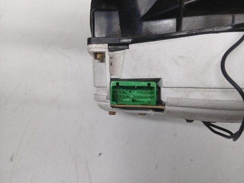 Yu3f10849pa 200949 dashboard - yu3f10849pa,