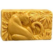 BLACK PANTHER MOLD silicone