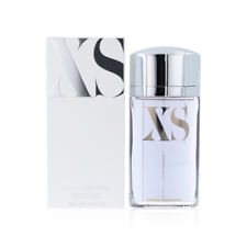 Paco Rabanne Xs Pour Homme EDT Spray 100ml Men Fragrance