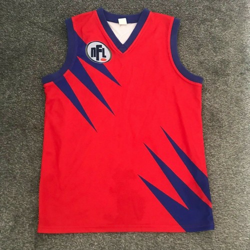 Vintage australian rules - australian,