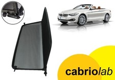 NEW Premium Wind Deflector BMW
